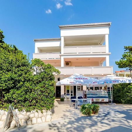 Apartments Ruza-Rajska Beach โลปาร์ ภายนอก รูปภาพ