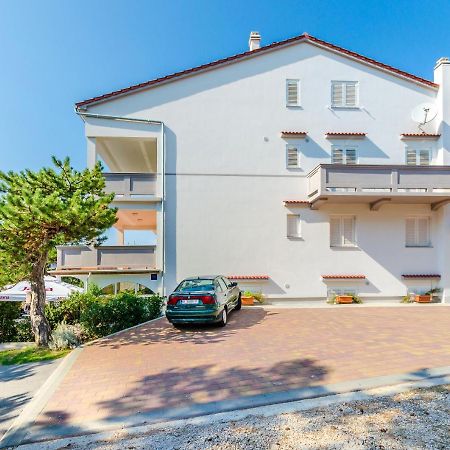 Apartments Ruza-Rajska Beach โลปาร์ ภายนอก รูปภาพ