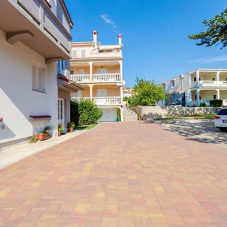 Apartments Ruza-Rajska Beach โลปาร์ ภายนอก รูปภาพ